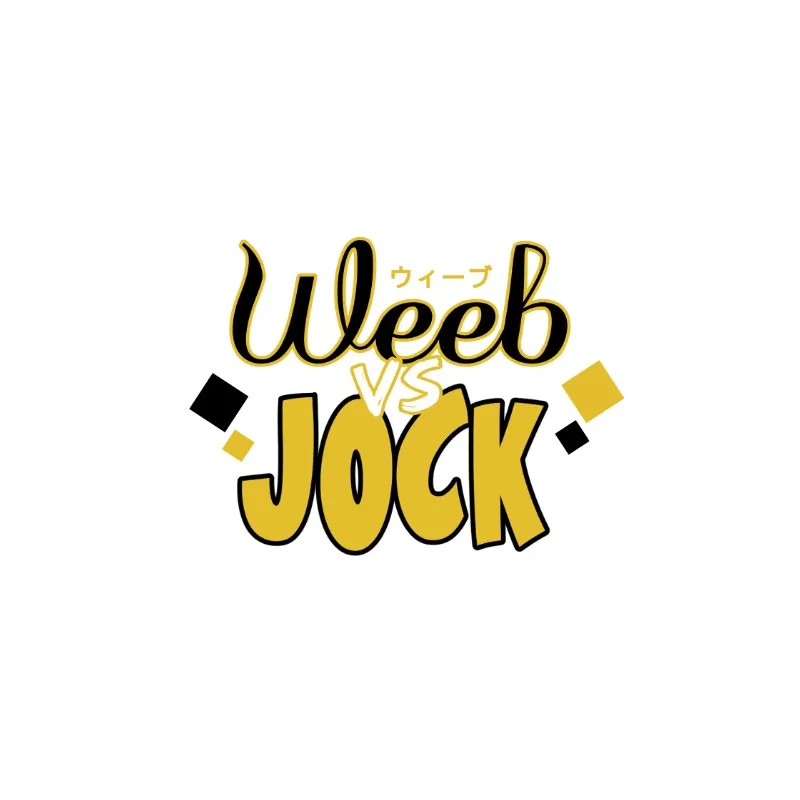 Weeb vs. Jock Chapter 17 page 1 - 