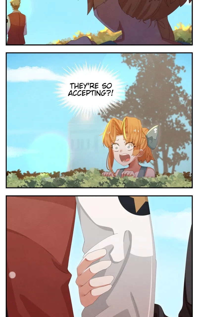 Weeb vs. Jock Chapter 17 page 5 - 