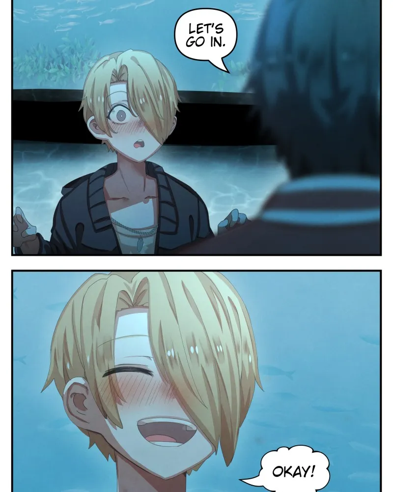 Weeb vs. Jock Chapter 18 page 9 - 