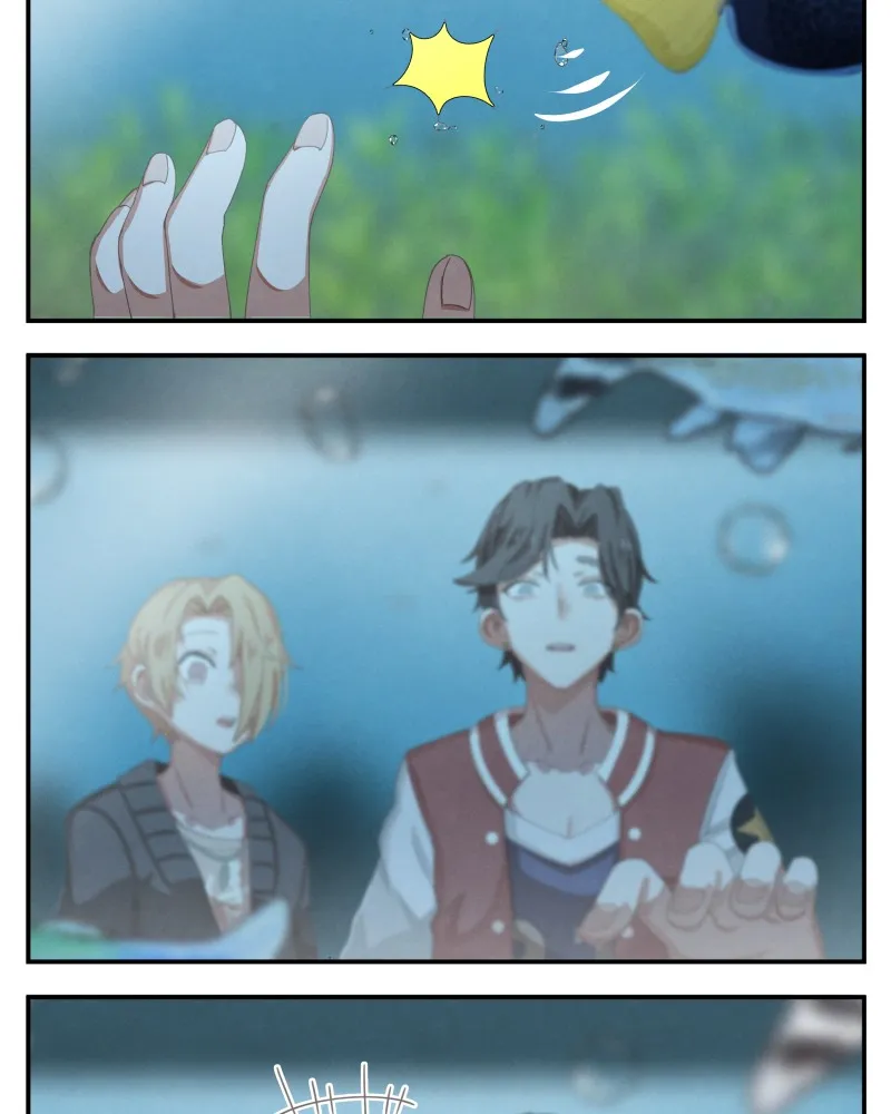 Weeb vs. Jock Chapter 19 page 4 - 