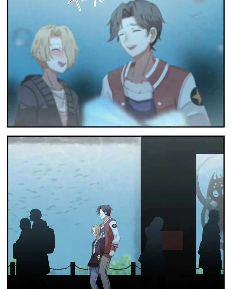 Weeb vs. Jock Chapter 19 page 5 - 