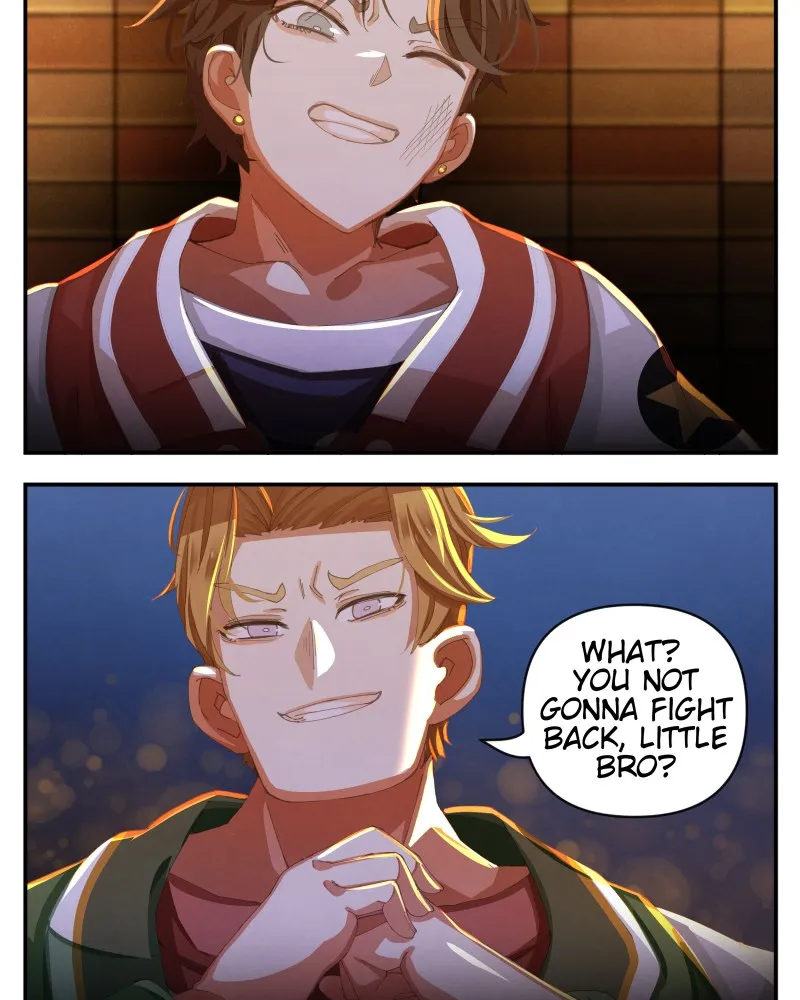 Weeb vs. Jock Chapter 20 page 11 - 