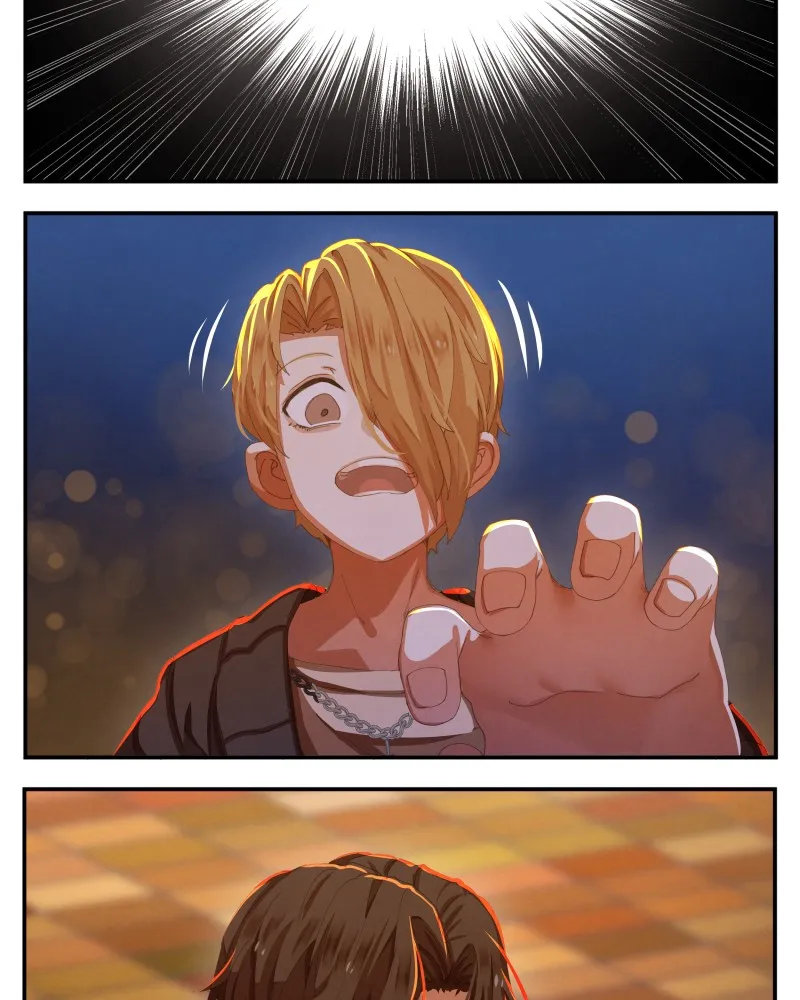 Weeb vs. Jock Chapter 20 page 13 - 