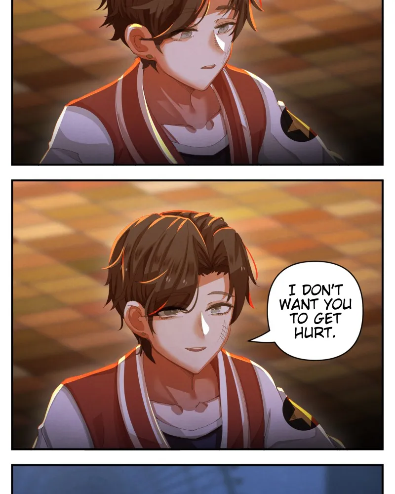 Weeb vs. Jock Chapter 20 page 14 - 
