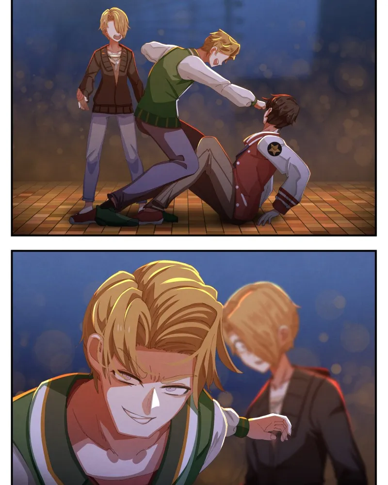 Weeb vs. Jock Chapter 20 page 15 - 