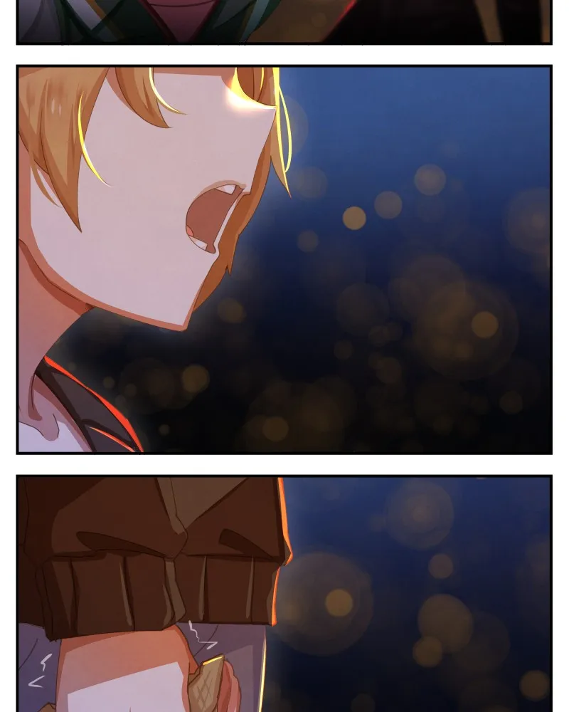 Weeb vs. Jock Chapter 20 page 16 - 