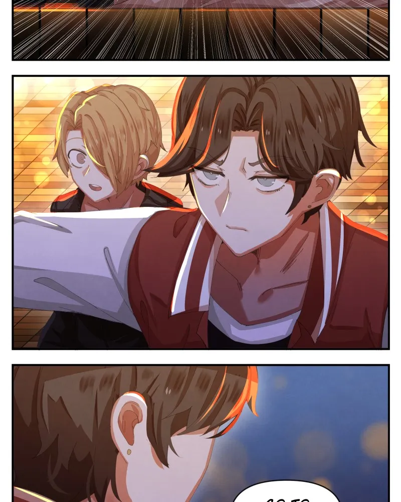 Weeb vs. Jock Chapter 20 page 5 - 
