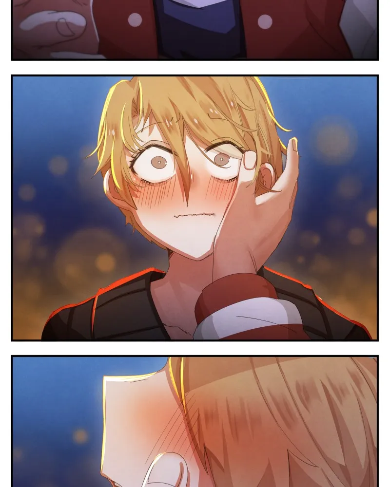 Weeb vs. Jock Chapter 21 page 18 - 