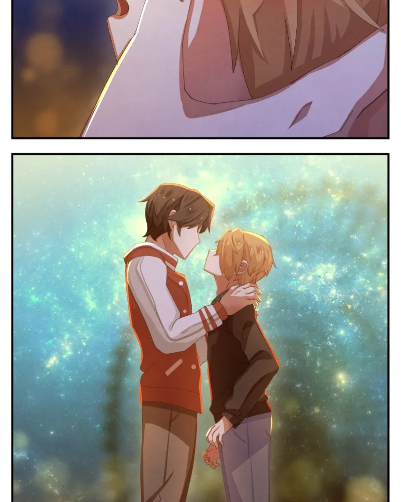 Weeb vs. Jock Chapter 21 page 19 - 