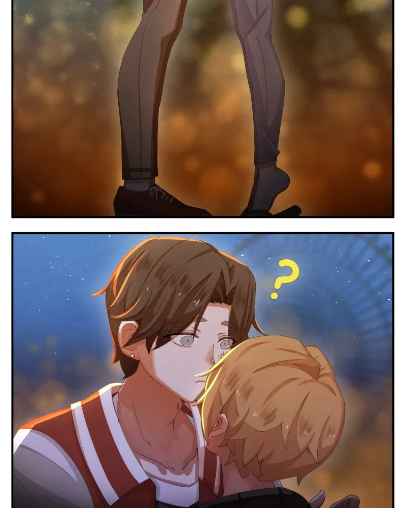 Weeb vs. Jock Chapter 21 page 20 - 