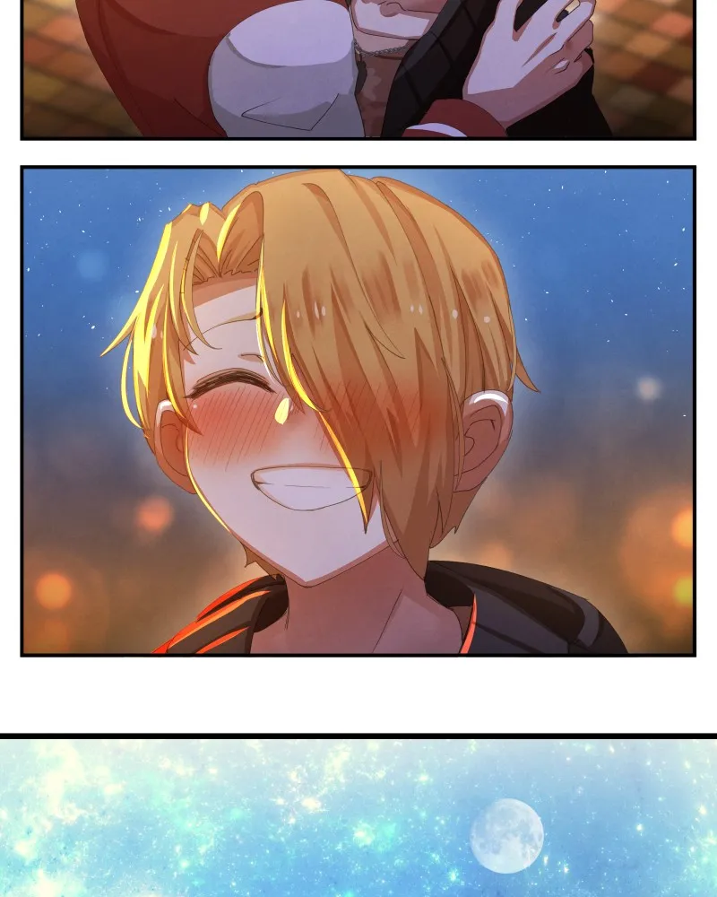 Weeb vs. Jock Chapter 21 page 22 - 
