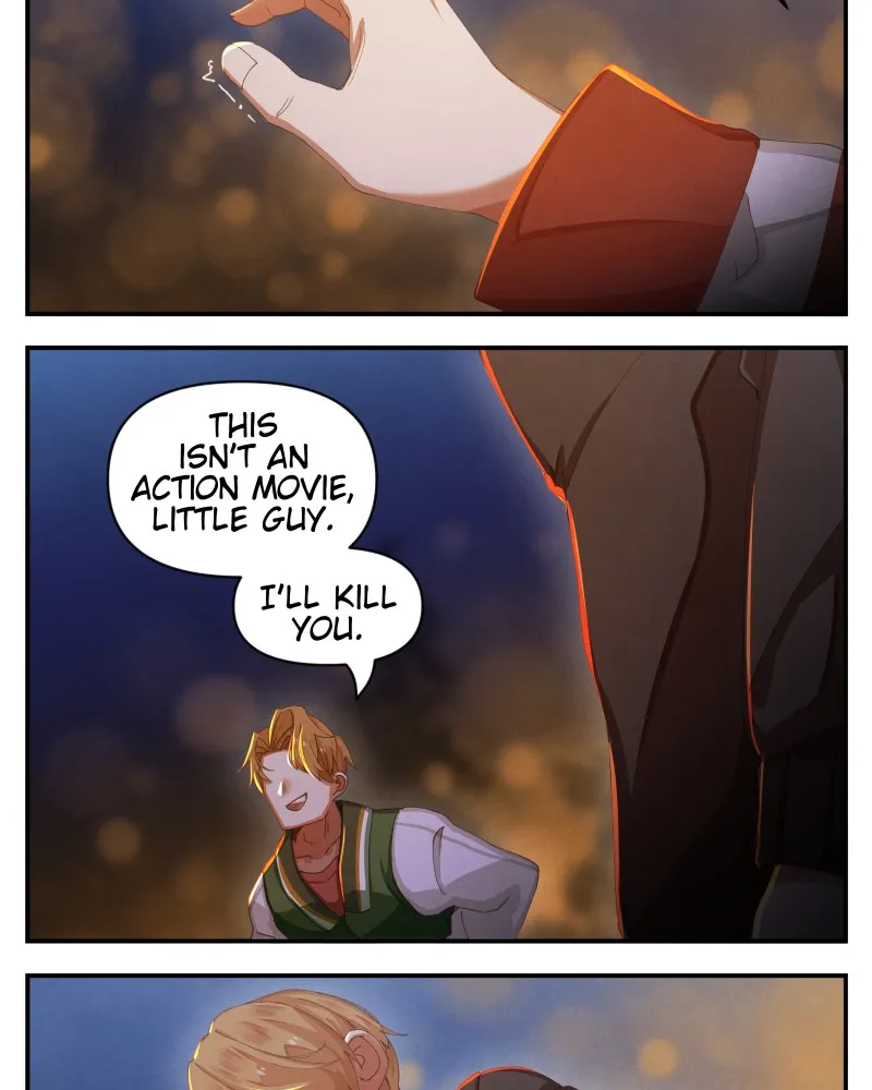Weeb vs. Jock Chapter 21 page 4 - 