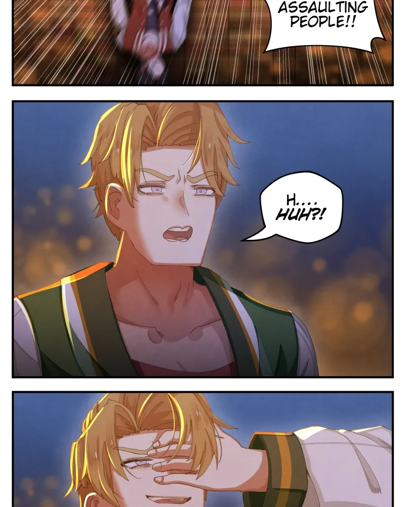 Weeb vs. Jock Chapter 21 page 7 - 
