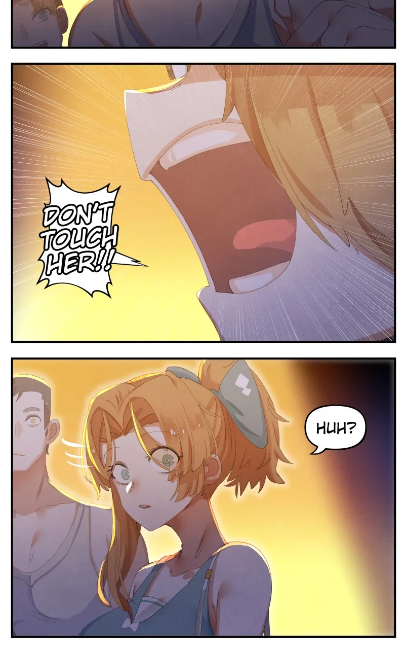 Weeb vs. Jock Chapter 3 page 6 - 