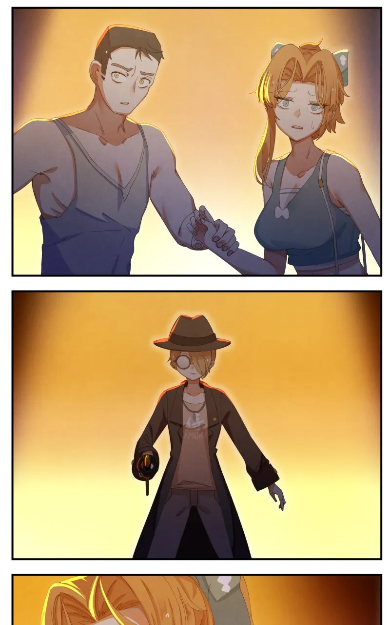Weeb vs. Jock Chapter 4 page 2 - 