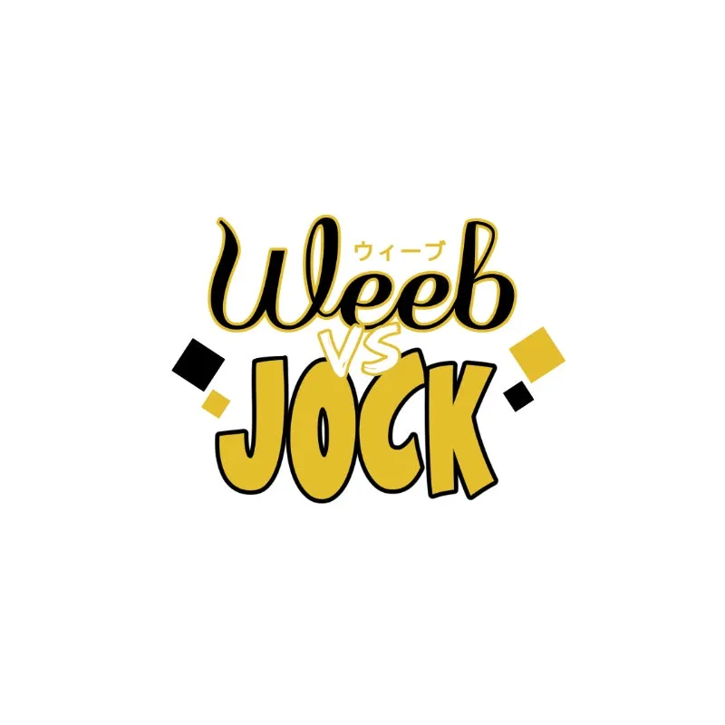 Weeb vs. Jock Chapter 7 page 1 - 