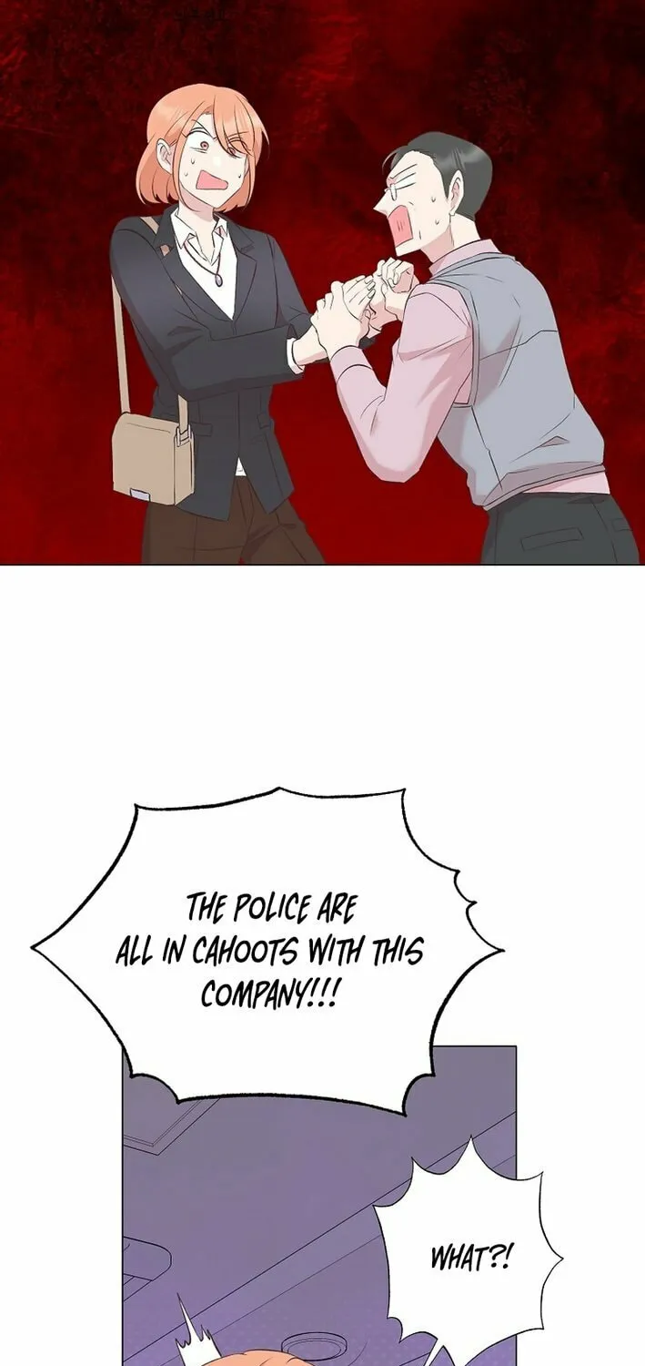 Weird Office Chapter 1 page 103 - 