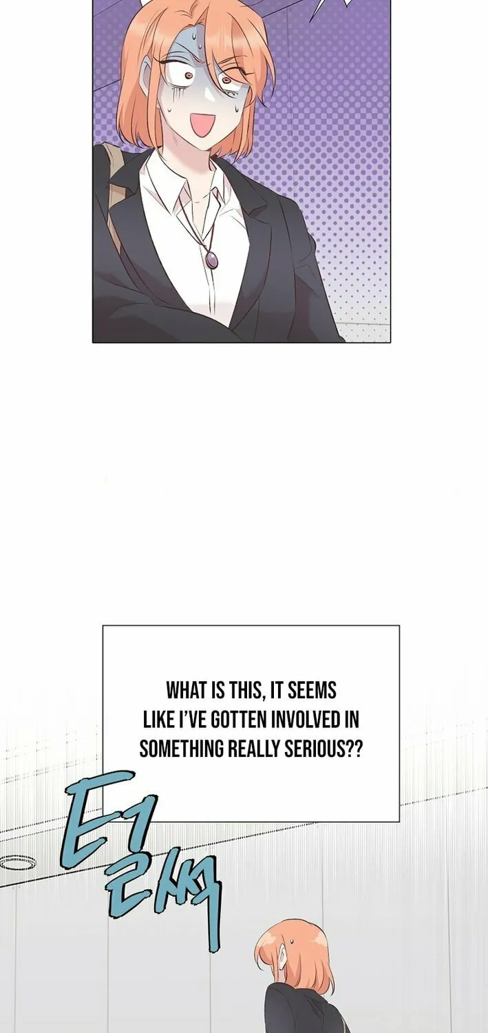 Weird Office Chapter 1 page 104 - 