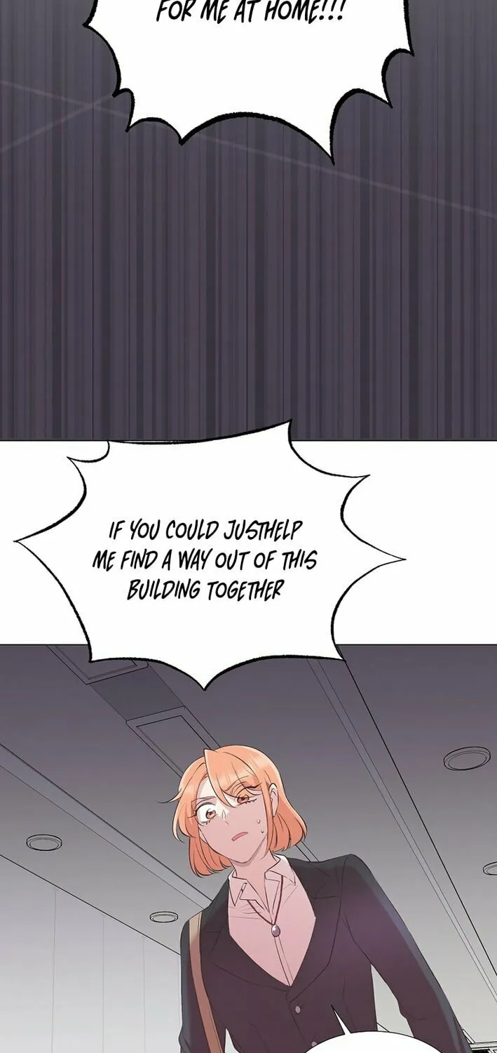 Weird Office Chapter 1 page 106 - 