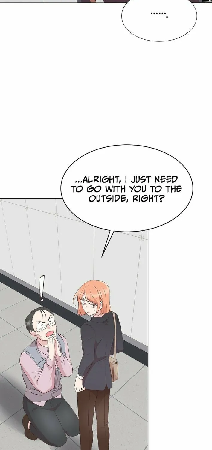 Weird Office Chapter 1 page 107 - 