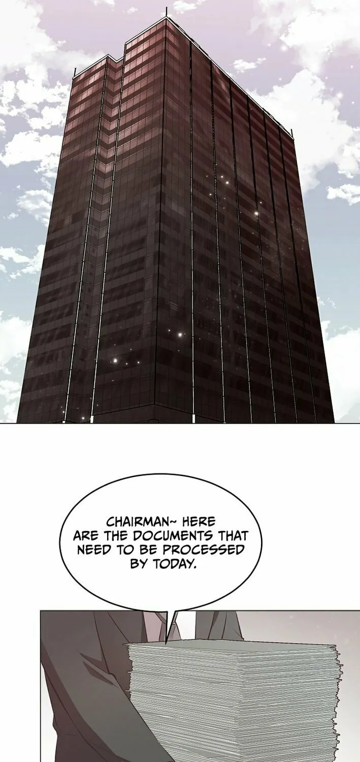 Weird Office Chapter 1 page 24 - 