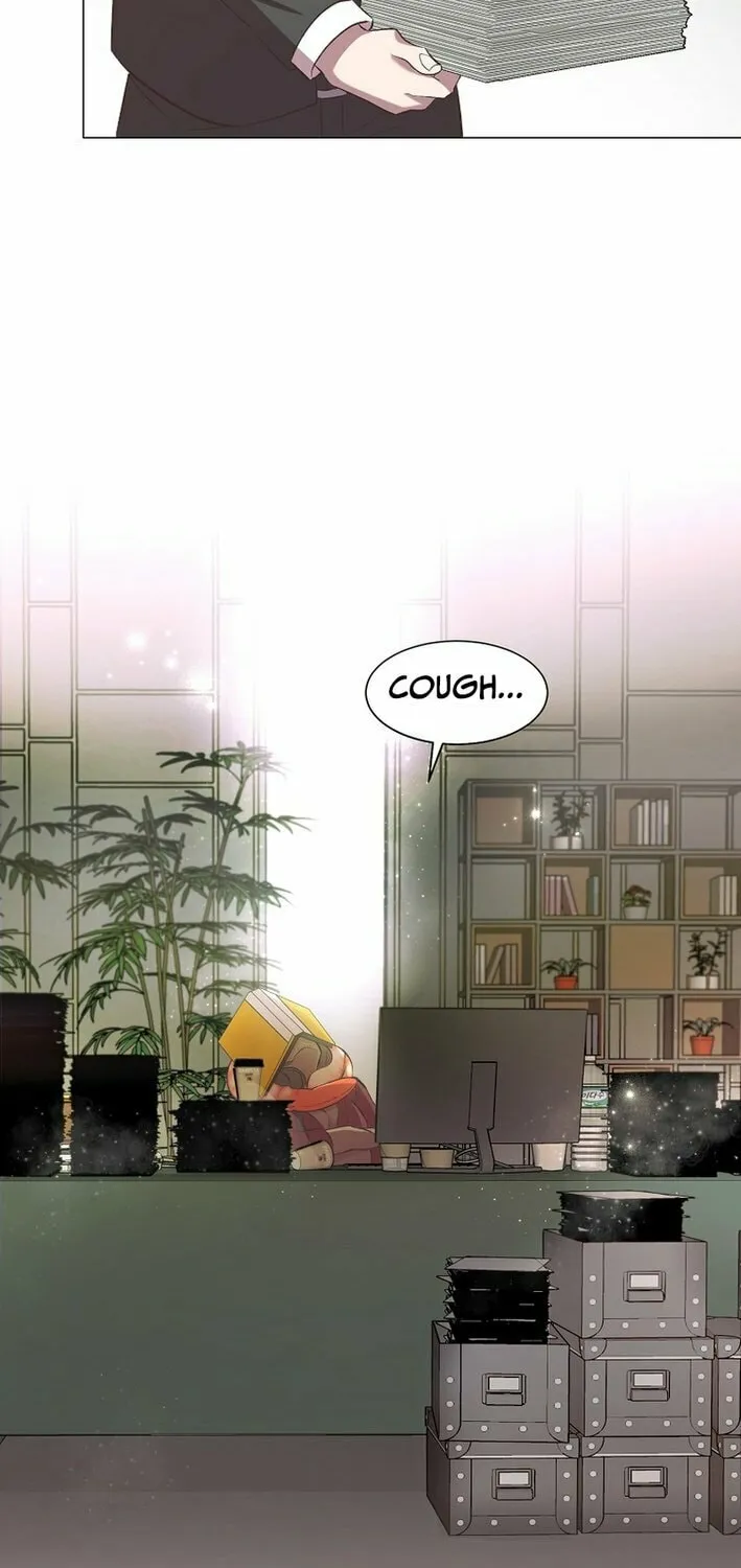 Weird Office Chapter 1 page 25 - 