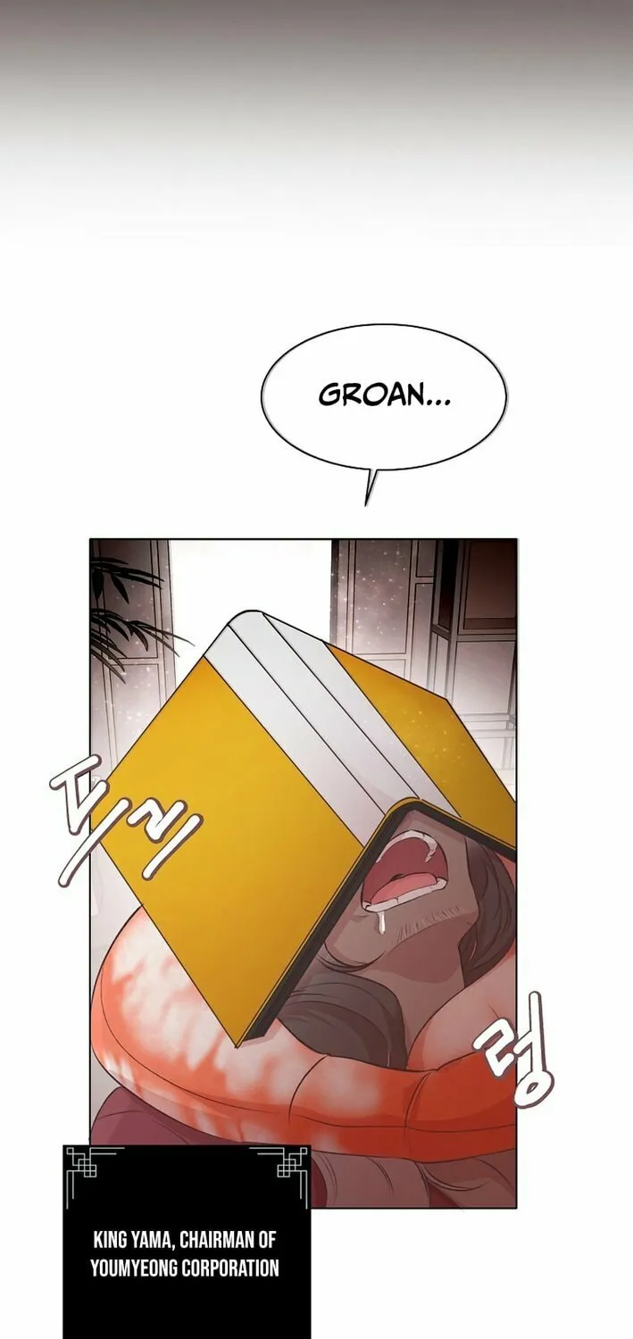 Weird Office Chapter 1 page 26 - 