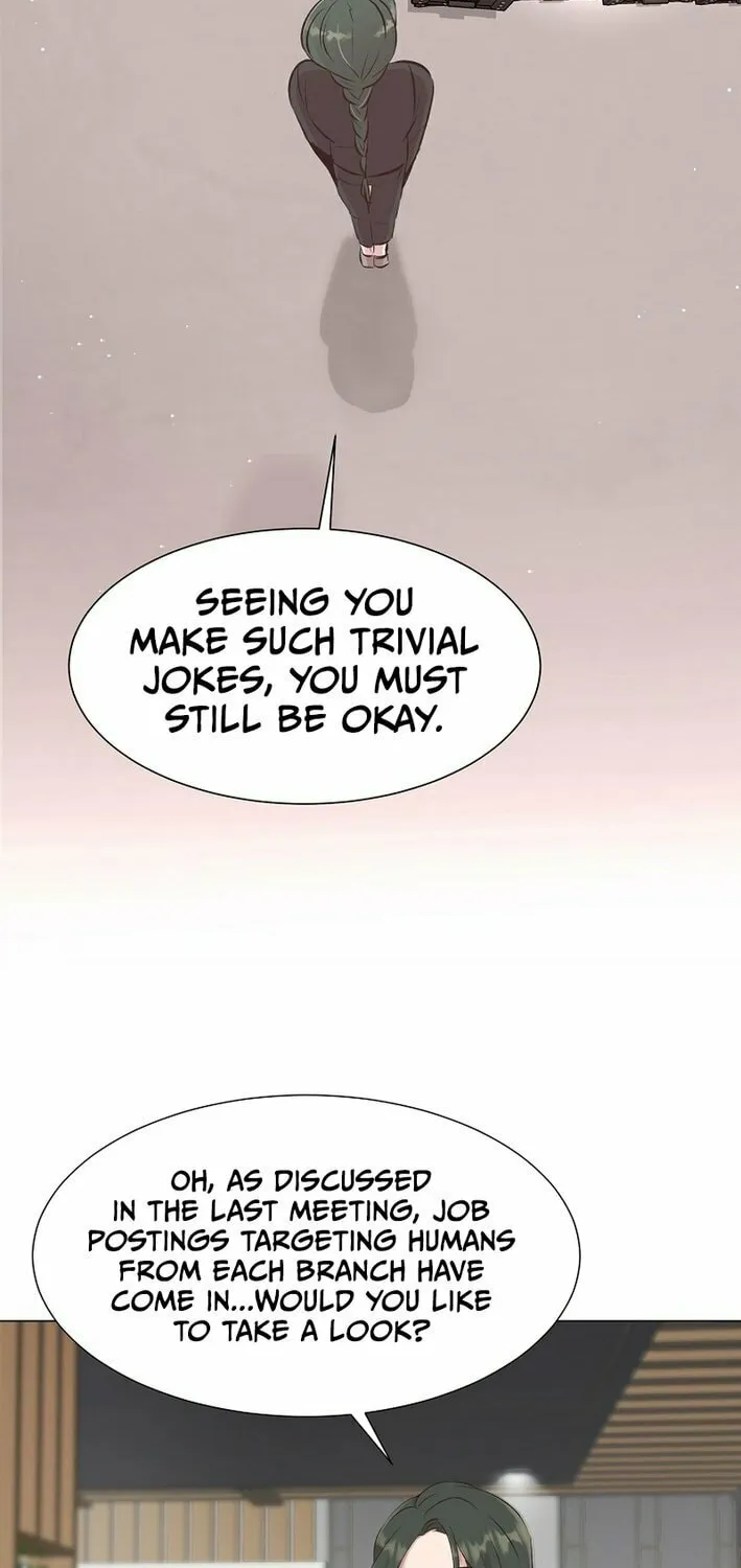 Weird Office Chapter 1 page 30 - 
