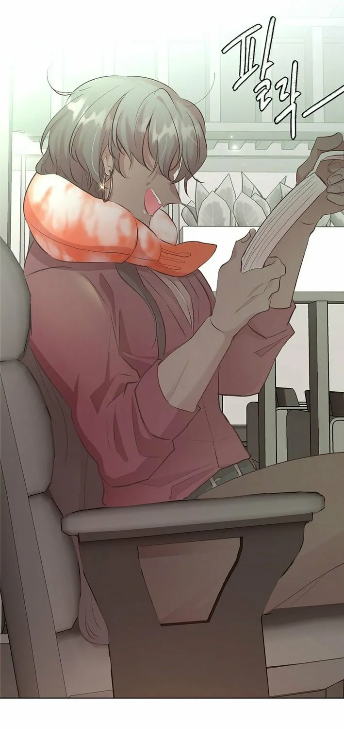 Weird Office Chapter 1 page 33 - 