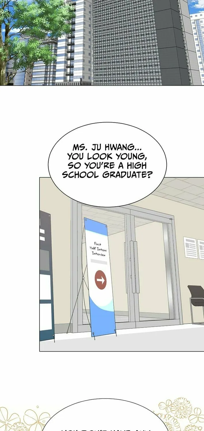 Weird Office Chapter 1 page 40 - 