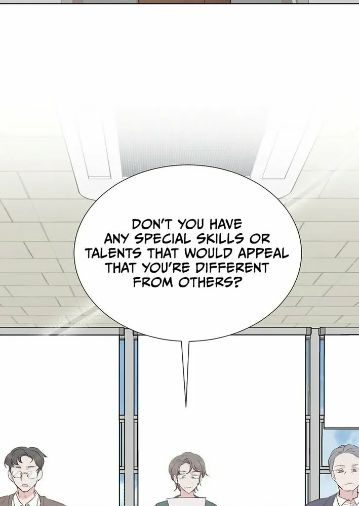 Weird Office Chapter 1 page 42 - 