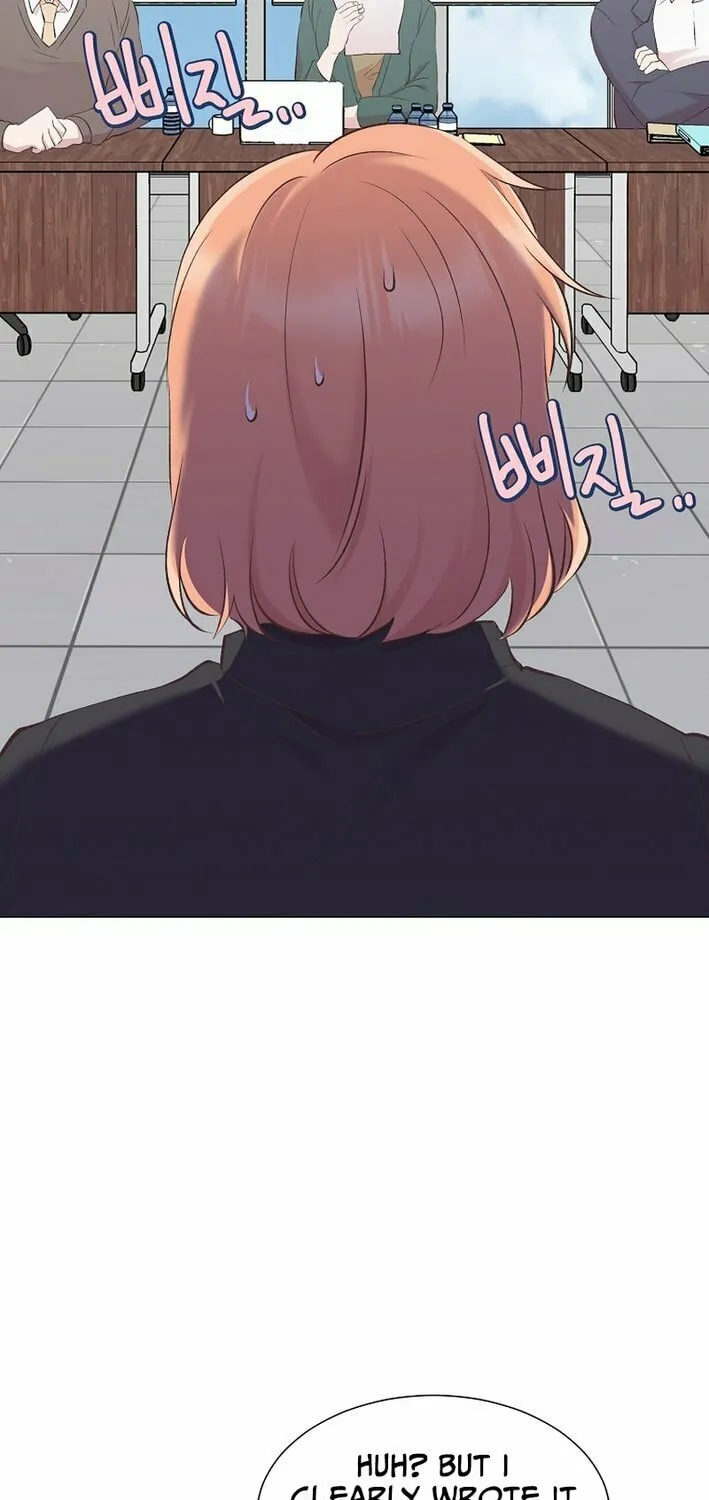Weird Office Chapter 1 page 43 - 