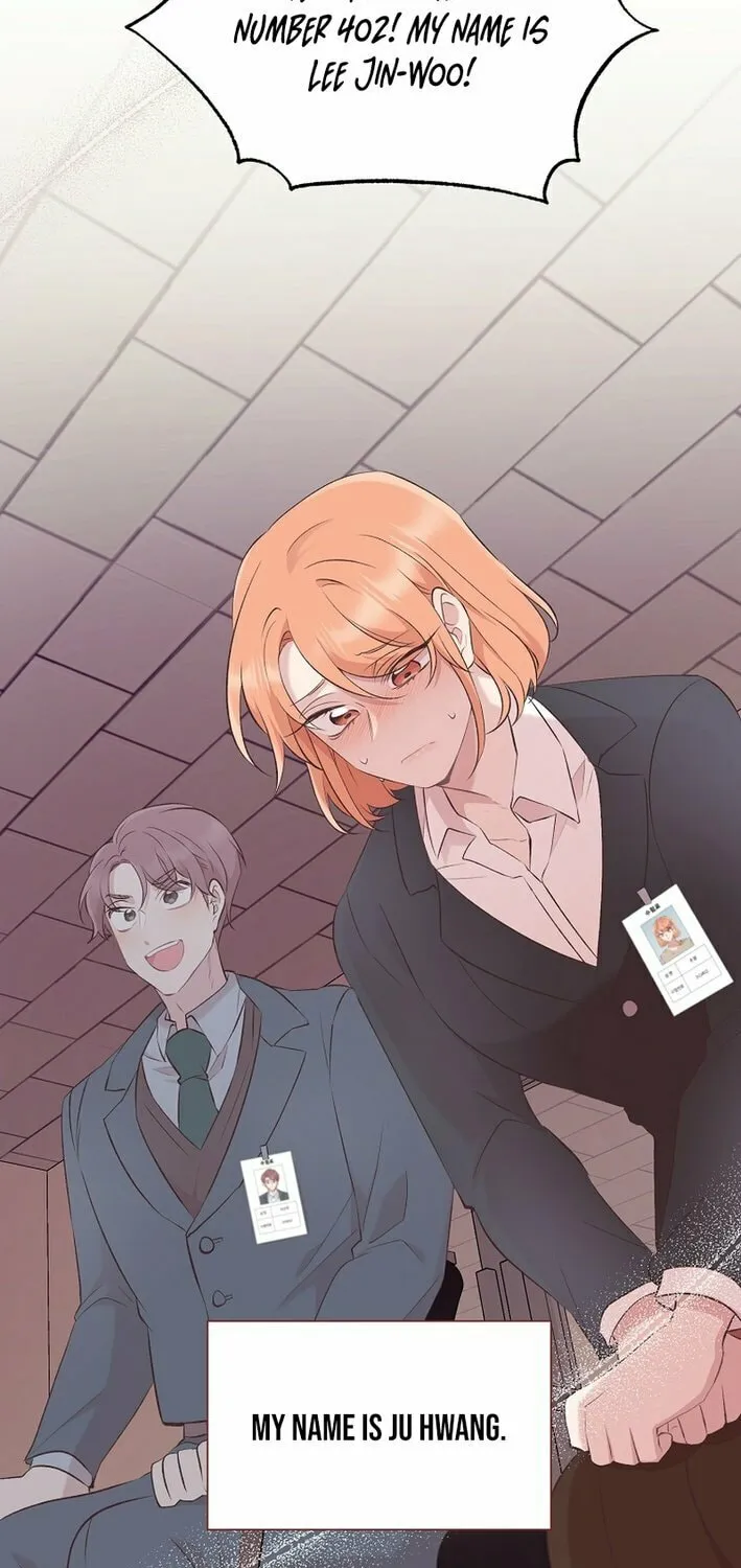 Weird Office Chapter 1 page 47 - 