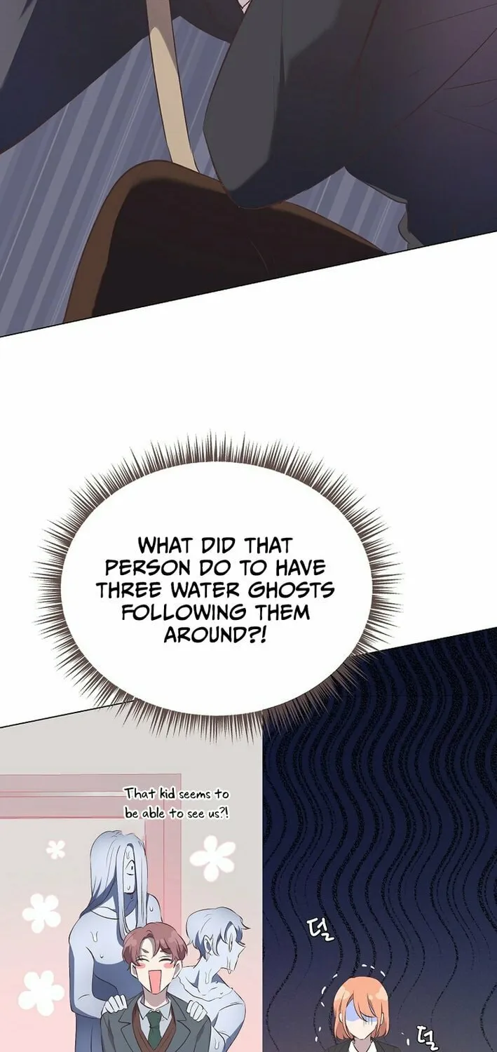 Weird Office Chapter 1 page 55 - 