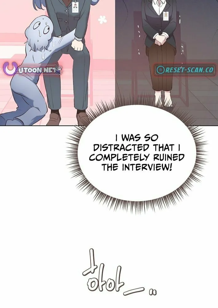 Weird Office Chapter 1 page 56 - 