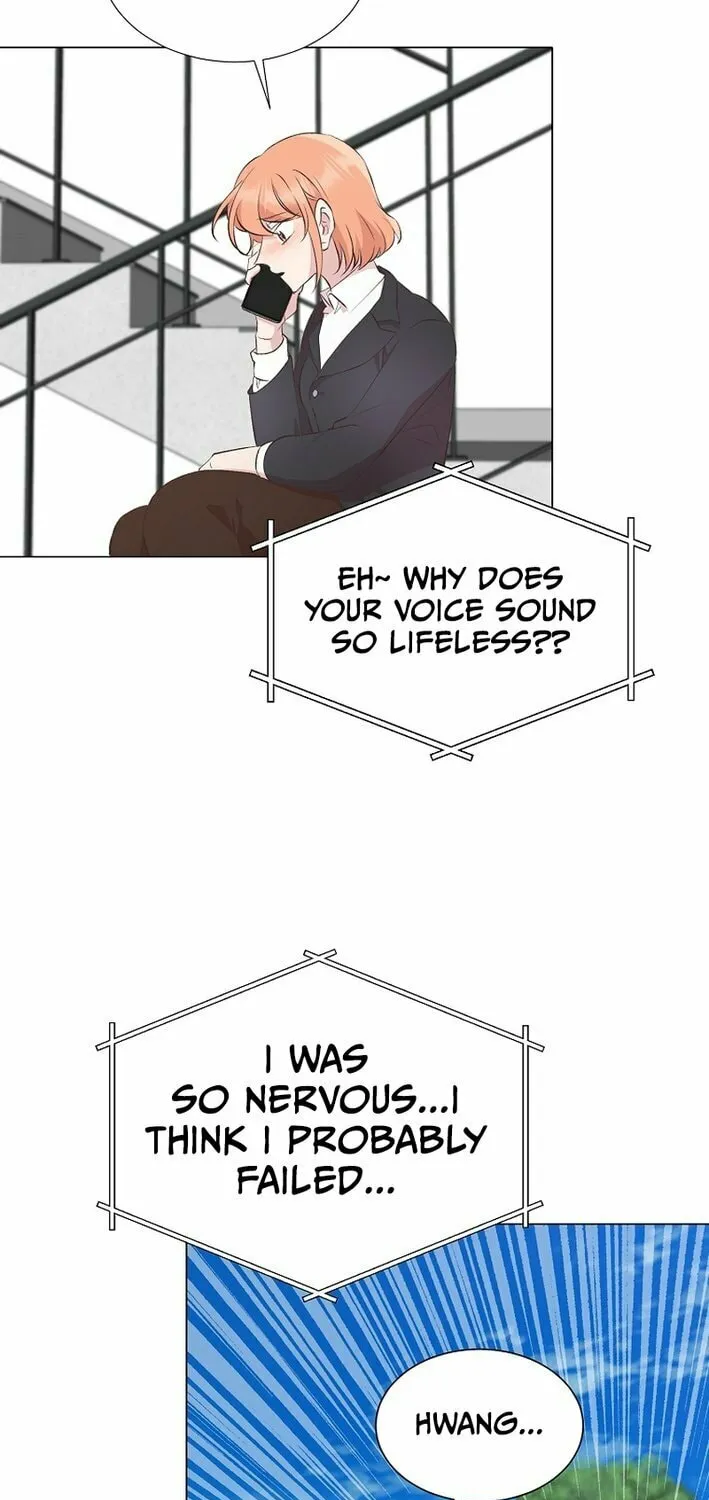Weird Office Chapter 1 page 61 - 