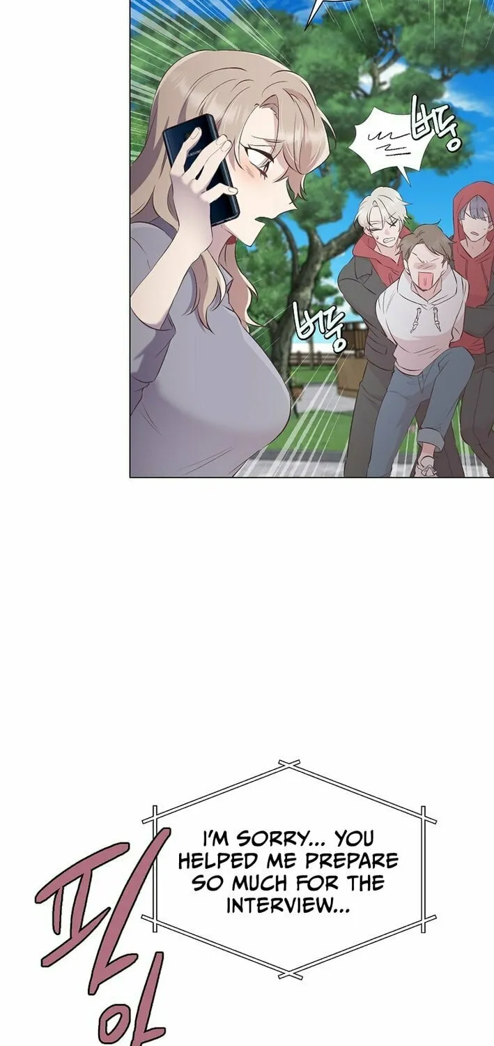 Weird Office Chapter 1 page 62 - 