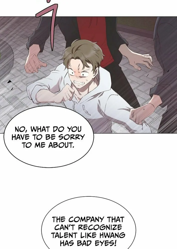Weird Office Chapter 1 page 63 - 