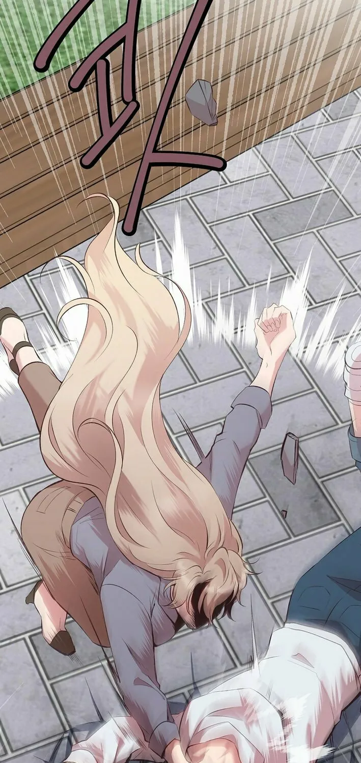 Weird Office Chapter 1 page 66 - 