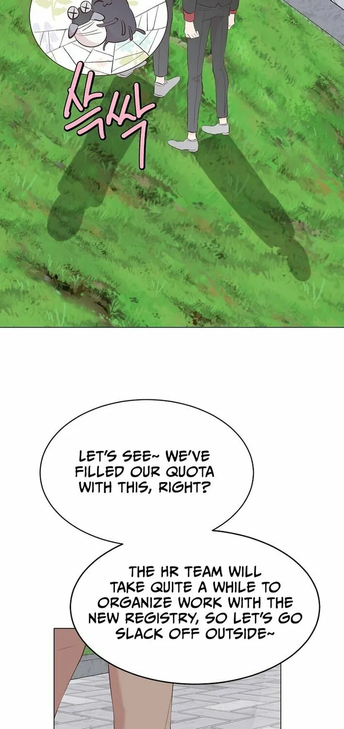 Weird Office Chapter 1 page 72 - 