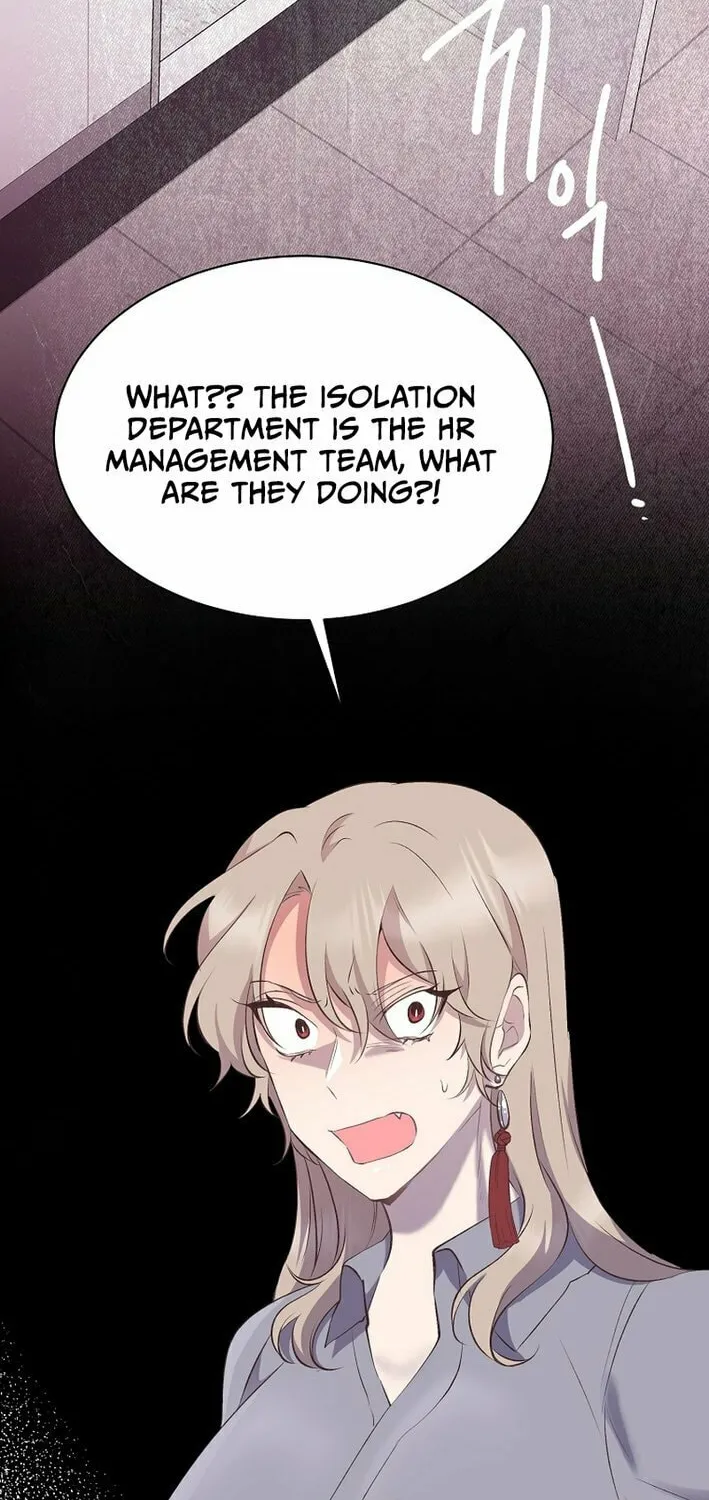 Weird Office Chapter 1 page 76 - 
