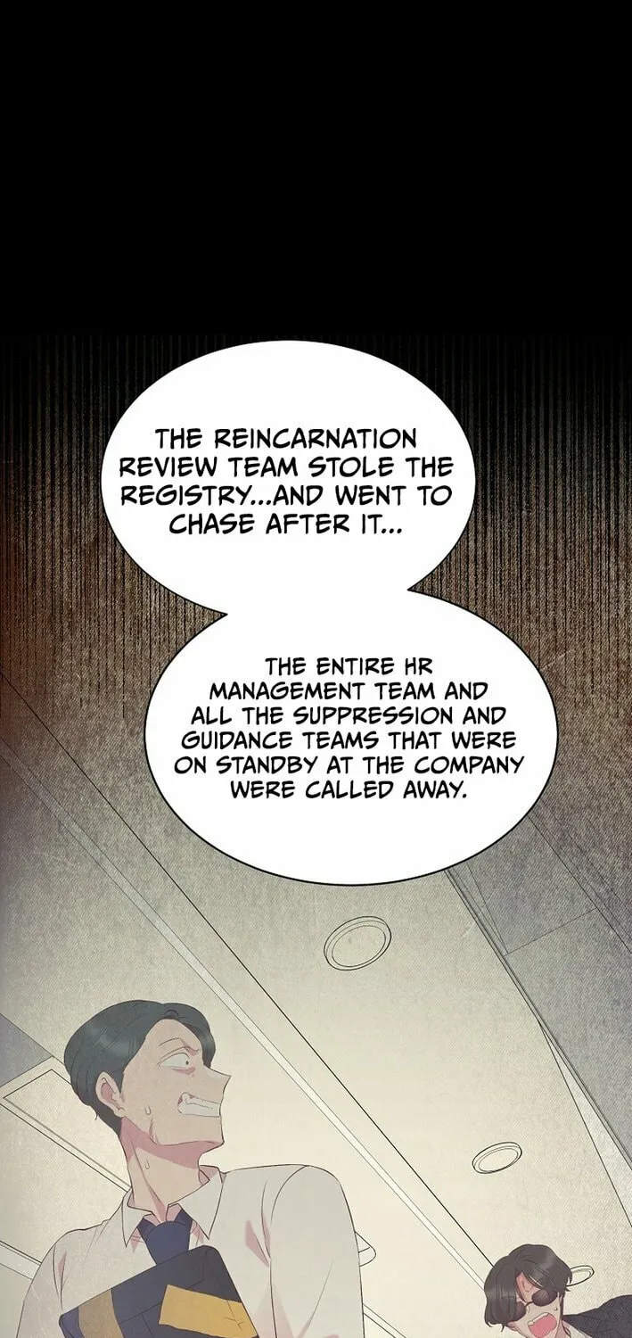 Weird Office Chapter 1 page 78 - 