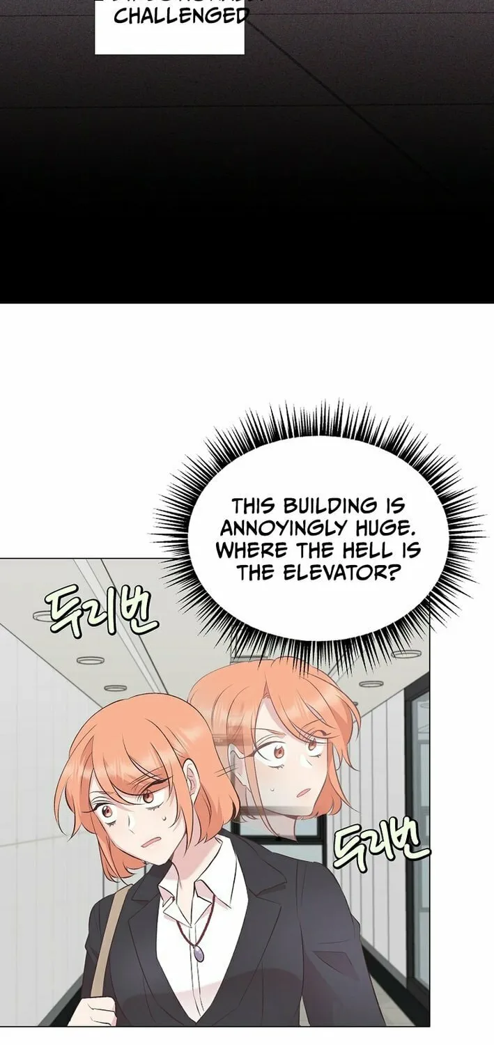Weird Office Chapter 1 page 86 - 
