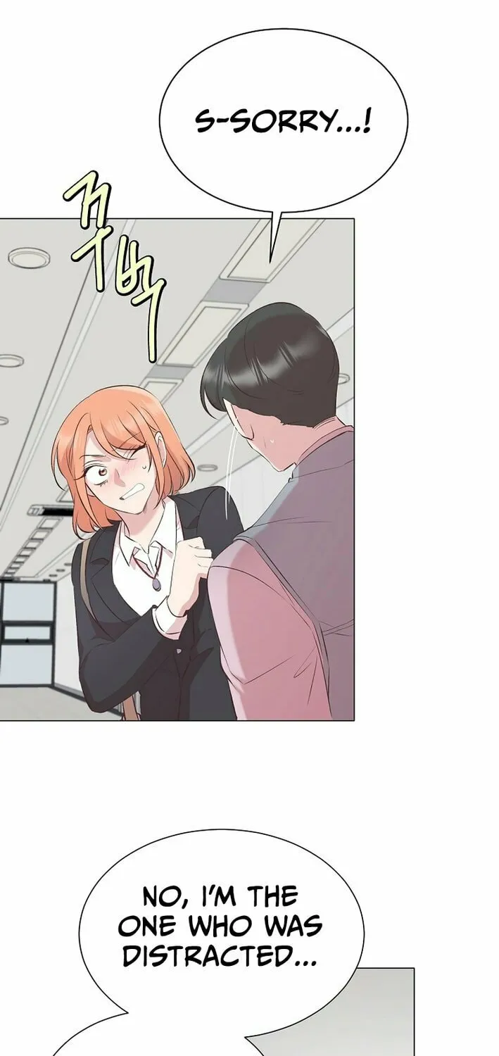 Weird Office Chapter 1 page 90 - 