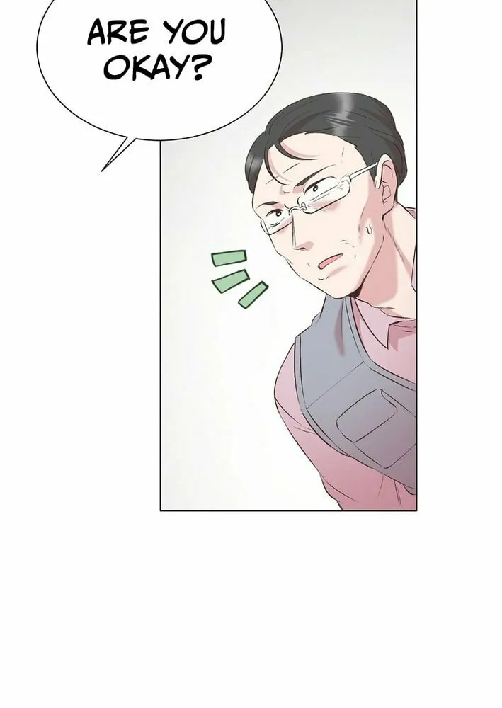 Weird Office Chapter 1 page 91 - 