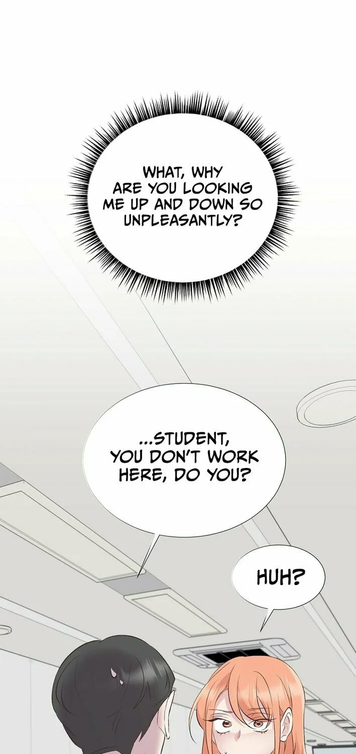 Weird Office Chapter 1 page 93 - 