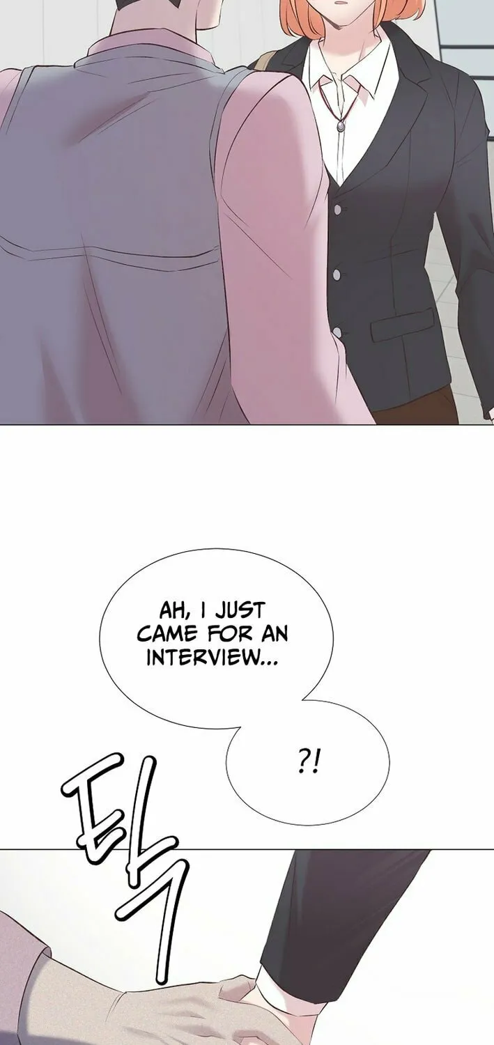Weird Office Chapter 1 page 94 - 