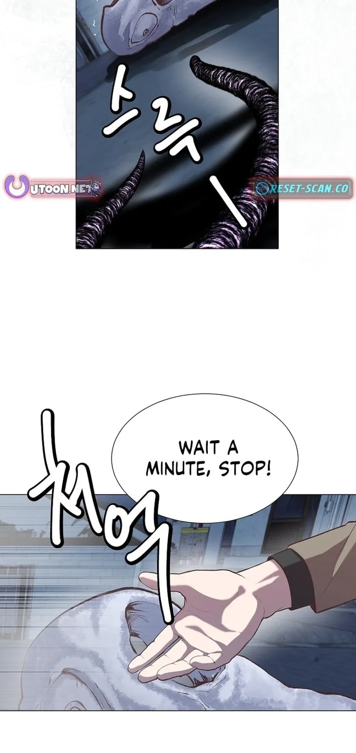 Weird Office Chapter 10 page 20 - 