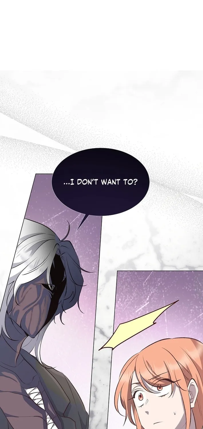 Weird Office Chapter 10 page 22 - 