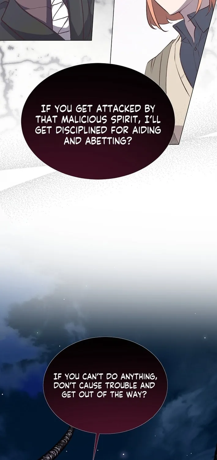 Weird Office Chapter 10 page 23 - 